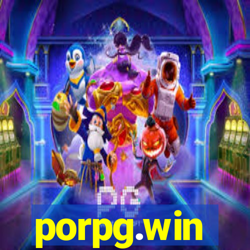 porpg.win