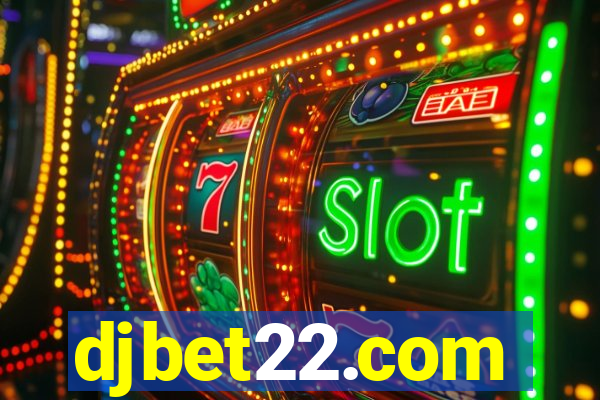 djbet22.com