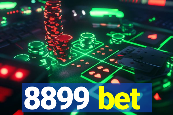 8899 bet