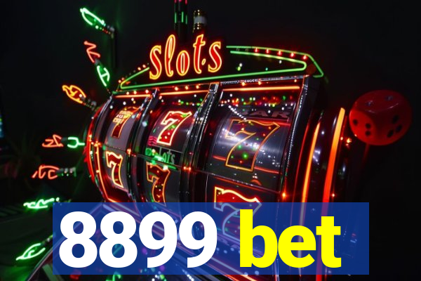 8899 bet