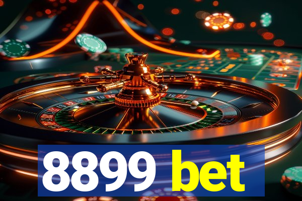 8899 bet