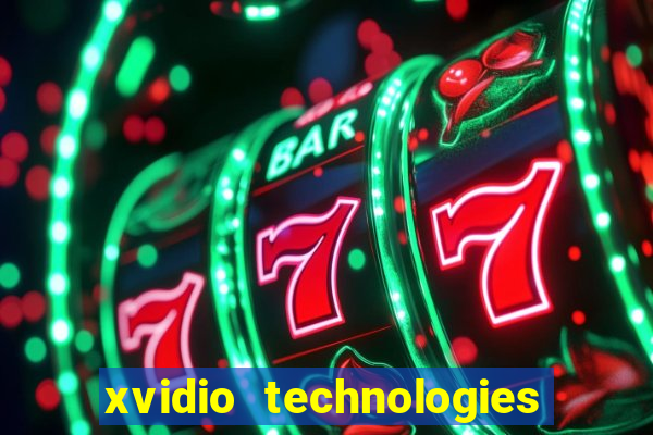 xvidio technologies startup brasil 2024 download gr  tis