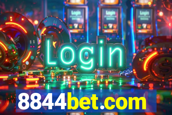 8844bet.com