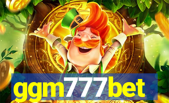 ggm777bet