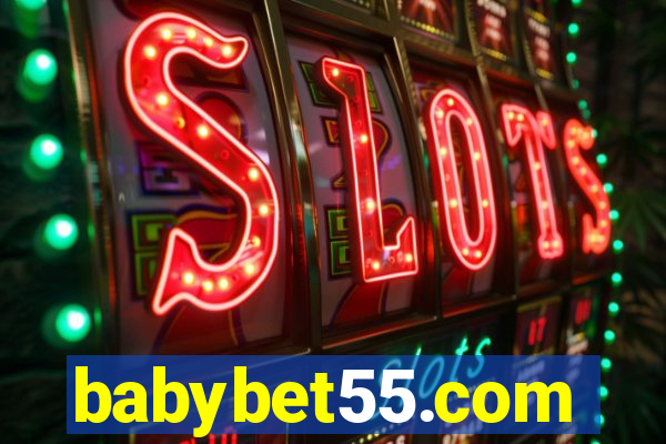 babybet55.com