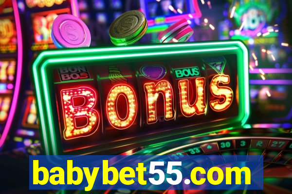 babybet55.com