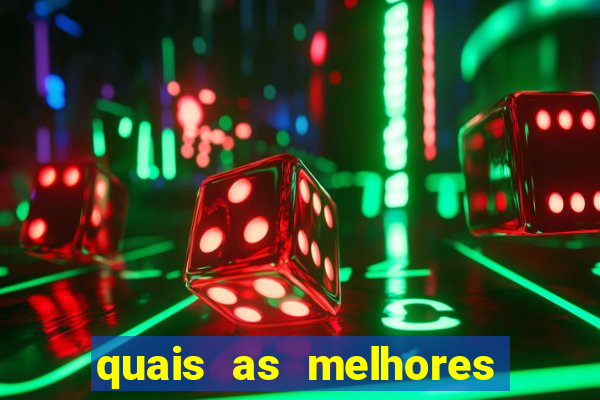 quais as melhores plataformas de jogos online