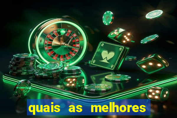 quais as melhores plataformas de jogos online