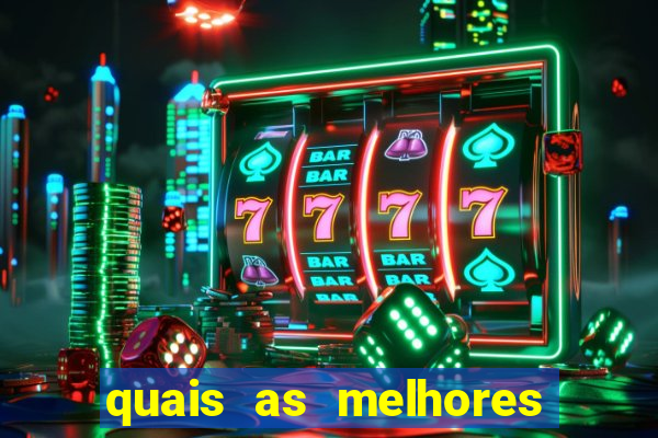 quais as melhores plataformas de jogos online