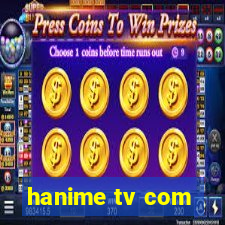 hanime tv com