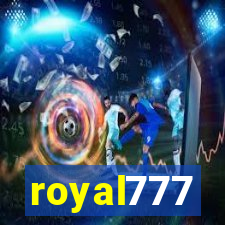 royal777