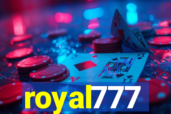 royal777