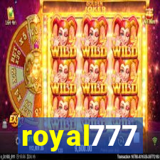 royal777