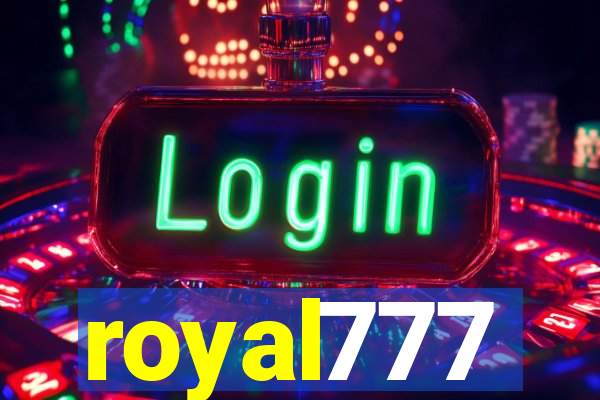 royal777