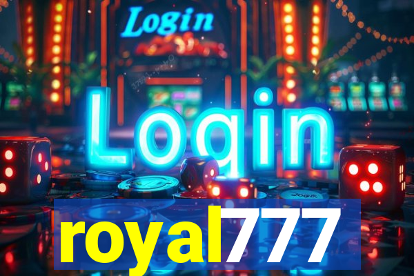 royal777