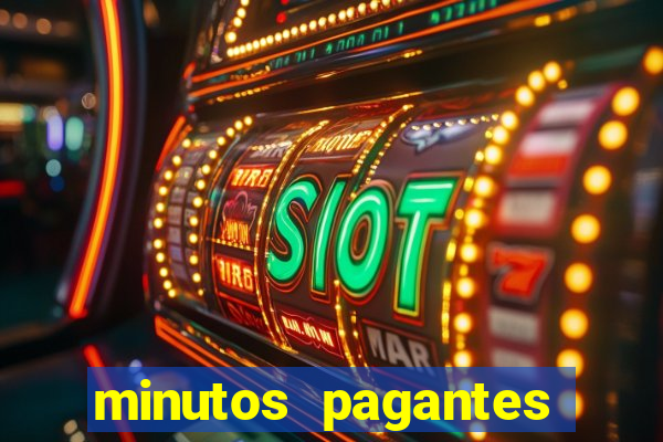 minutos pagantes fortune dragon hoje