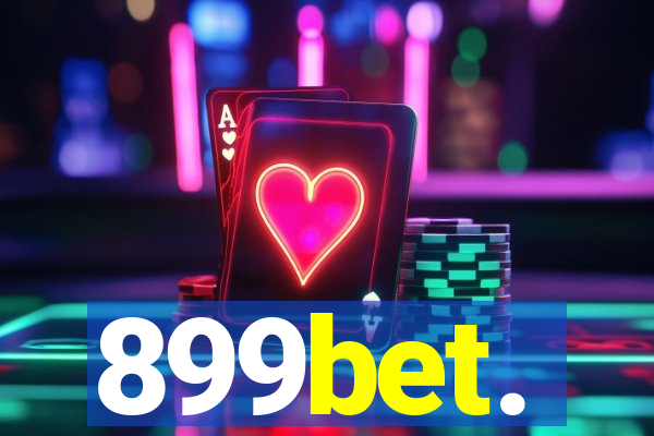 899bet.