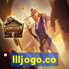 llljogo.co