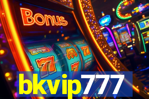 bkvip777