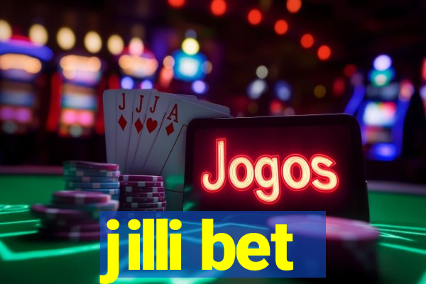 jilli bet