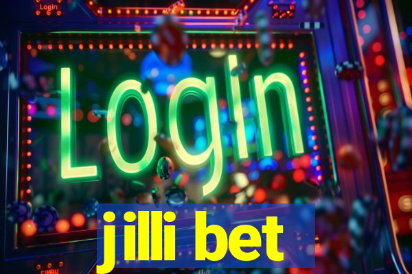 jilli bet