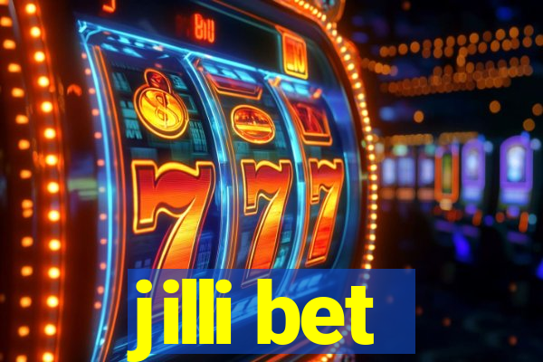 jilli bet