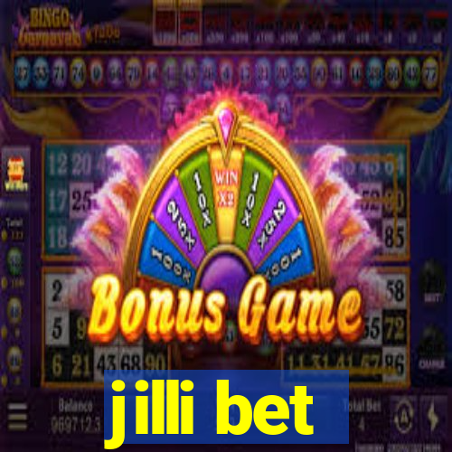 jilli bet