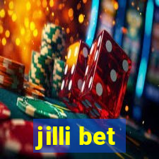 jilli bet