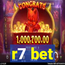 r7 bet