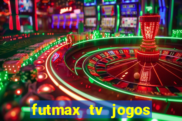 futmax tv jogos flamengo e vasco