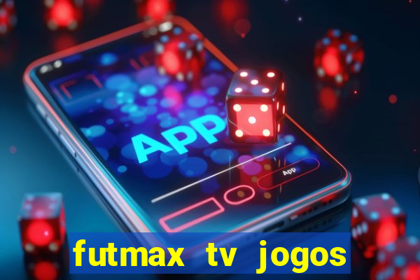 futmax tv jogos flamengo e vasco