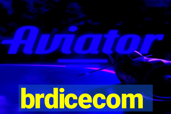 brdicecom