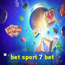 bet sport 7 bet