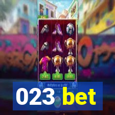 023 bet