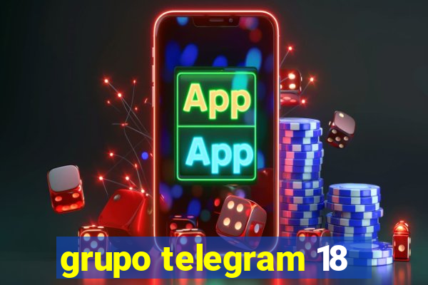 grupo telegram 18