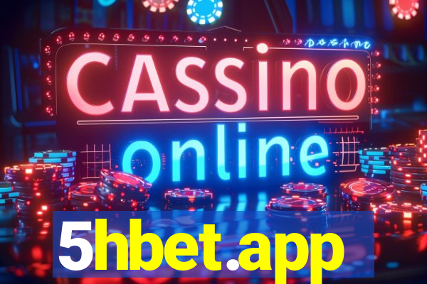 5hbet.app