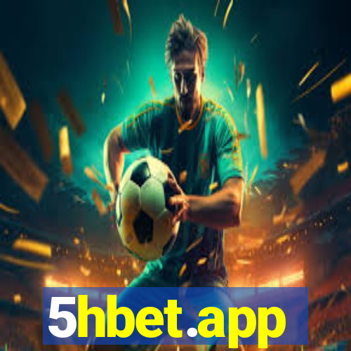 5hbet.app