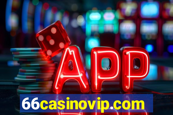 66casinovip.com