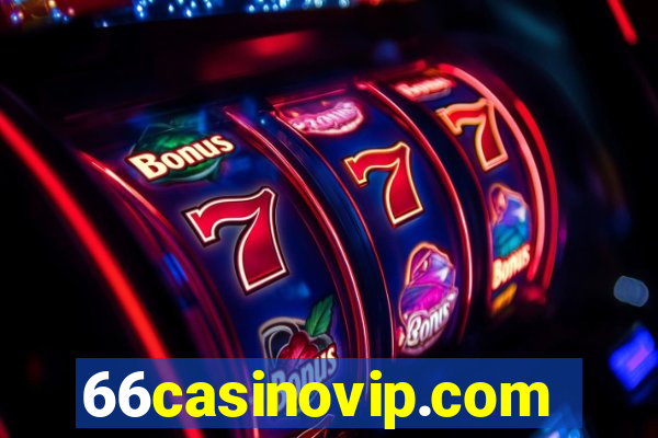 66casinovip.com