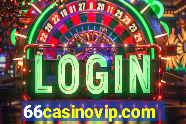 66casinovip.com