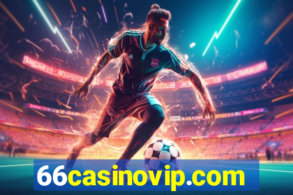 66casinovip.com