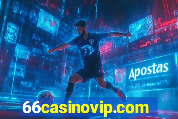 66casinovip.com