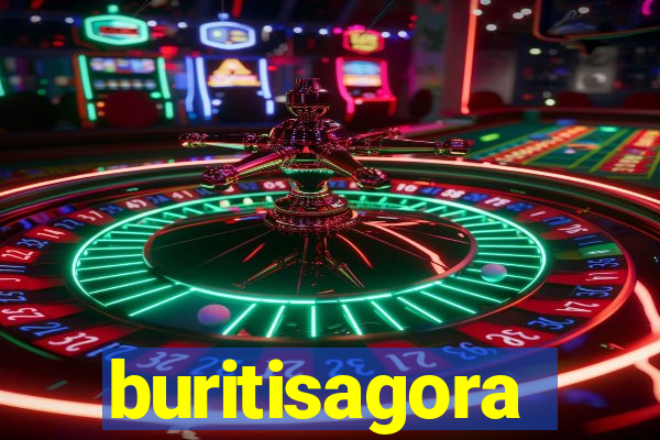 buritisagora