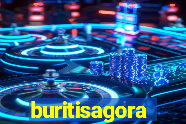 buritisagora