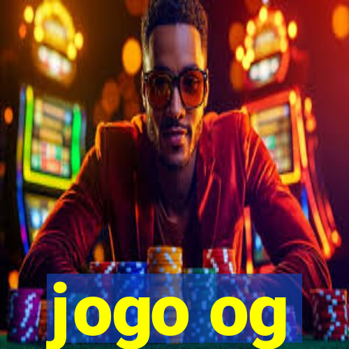 jogo og