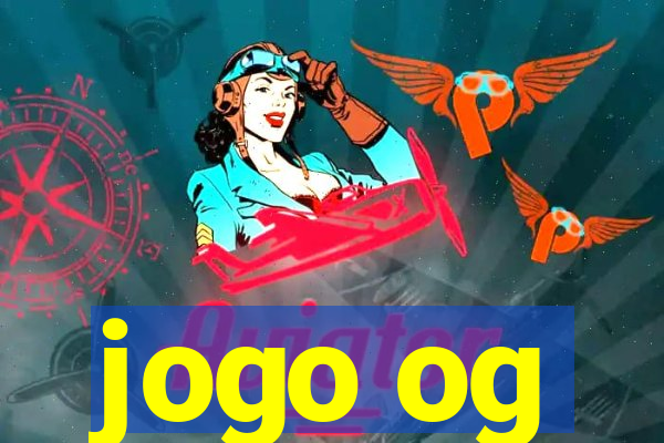 jogo og