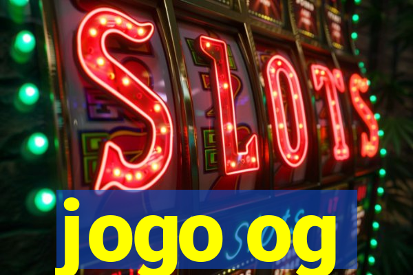 jogo og