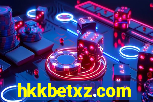 hkkbetxz.com