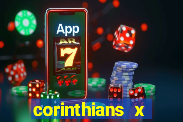 corinthians x cruzeiro ao vivo e gratis