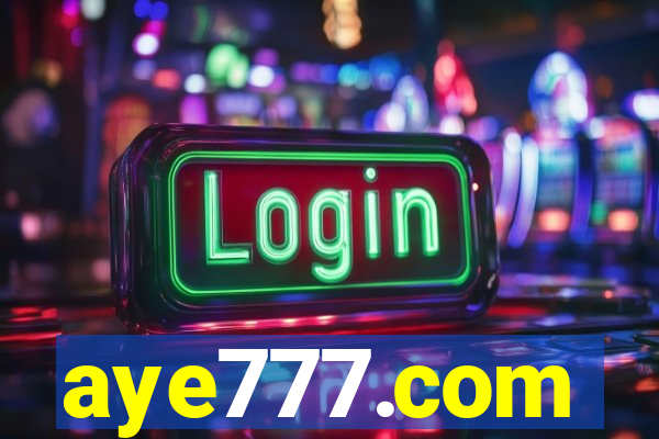 aye777.com